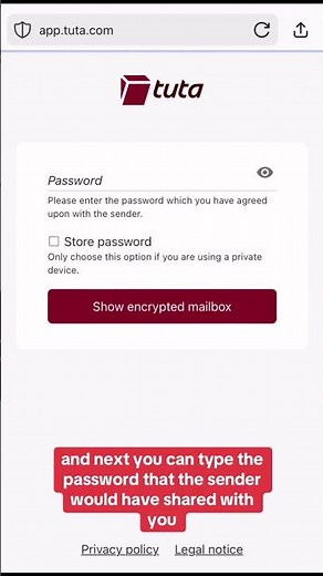 How to send an end-to-end encrypted email to anyone! | EASY #privacy #gmail #anonymous #security