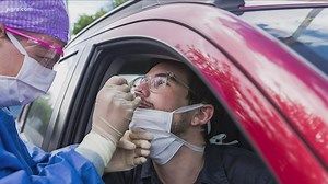 New York State expands testing criteria to all New Yorkers