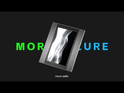 HCFA's All-New V300 Series Touchscreen is Here!