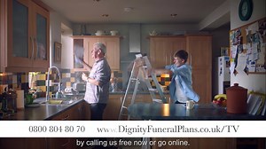 1.8K views | There are a lot of funeral plans out there, but there's only one Dignity. https://bit.ly/2IAMjY2 | Dignity Funerals | Facebook