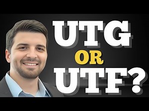 MASSIVE Monthly Dividends + $18 Trillion Tailwind: UTG Vs. UTF