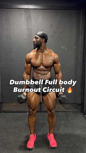 314K views · 7K reactions | Full body Sundays 掠 to help burn fat & build muscle. Who’s up for the challenge? Workout: 5 DLs + OH presses 5 plank hops + Bent over rows 5 Squats + Arnold presses 5 knee tuck ins 5 jump lunges Rest 60 secs, do 10 Rounds total  #explorepage #reelsinstagram #fitnessreels #fitness #workoutmotivation #workout #inspire #love #riodejaneiro | Tabe Etta | Facebook