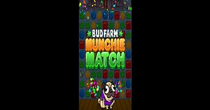 Download & Play Bud Farm: Munchie Match on PC & Mac (Emulator)