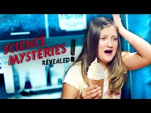 Is A Brain Freeze Really Freezing My Brain? | SCIENCE MYSTERIES REVEALED