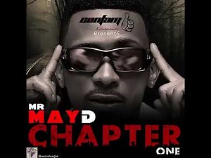 May D - Ile Ijo (Official Audio)