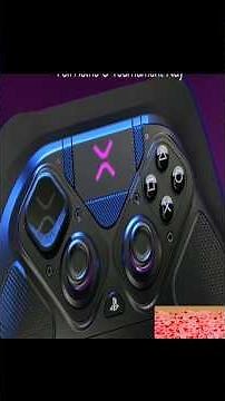 PDP Victrix Pro BFG Review: A Stunning Wireless Game-Changer! #pdp #pdpgaming #PDPVictrixProBFG