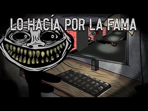 EL TÉTRICO AS3SIN0 DE LA DEEP WEEB 💀 VOID MEMES CON CONTEXTO