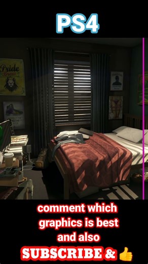 GTA 5 Graphics Comparison: #9 PS3 vs PS4 vs PS5 vs PC! 😱