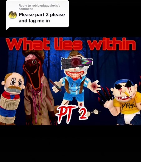 Terrifying SML Creepypasta Story Revealed | Scary Moments Unveiled