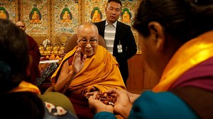 Centre grants Z-category security cover to Tibetian leader Dalai Lama in view of potential threat