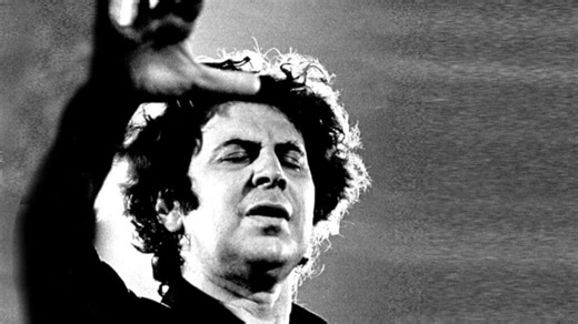 Mikis Theodorakis: The global Greek