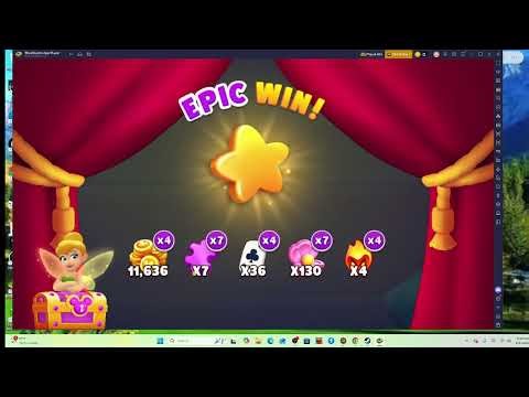 Disney Solitaire Level 299 Completed | Aladdin Scene | Epic Mode | F2P Strategy Walkthrough