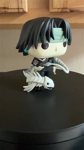 Chrollo Lucifer: Unveiling the Phantom Troupe