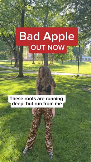 18K views · 457 reactions | There’s a bad apple on the family tree #countrymusic | Mary Kutter | Facebook