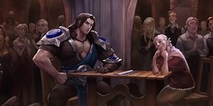 Riot Teases a New Physical Board Game Set in Runeterra