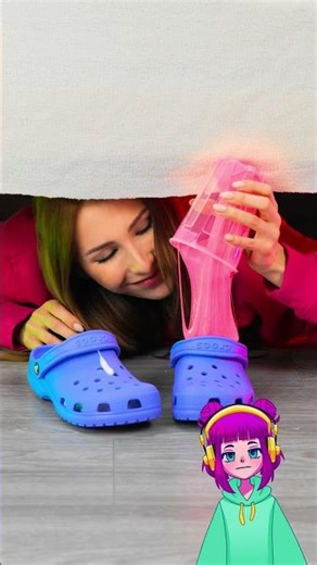 He Did NOT Expect That 😱😂 #Prank