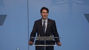 Today, we announced Canada's new approach to UN peacekeeping - doing more to protect the vulnerable and standing ready to help in conflict zones: | Justin Trudeau