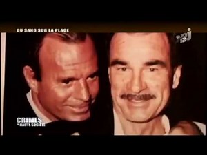 Enquêtes criminelle en haute société le documentaire choc !