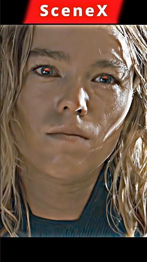 ⚡وصلت في اللحظة الأخيرة… وأنقذت الطفلة 🦸‍♀️💥 | Supergirl (2026)#shorts #short #edit #actionmovie