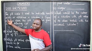 Understanding the pH Scale and Acid-Base Solutions