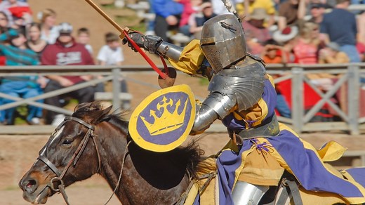 Georgia Renaissance Festival returns for 40th season this Saturday