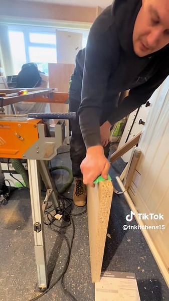 Join Square Edge Laminate Worktops Like a Pro