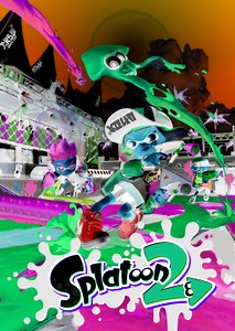 Sector RTA in 07:47 by DaPodato - Splatoon 2 Category Extensions - Speedrun.com