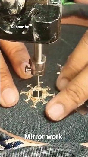 how to learn mirror work?