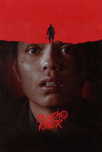 Stream Psycho Killer (2026): Find it on Netflix, Prime Video, Hulu & more