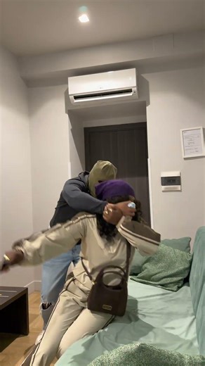 First day on the job and I already messed up #couples #partner