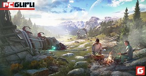 Stranded: Alien Dawn Early Access teszt – A bolygó, ahol élünk