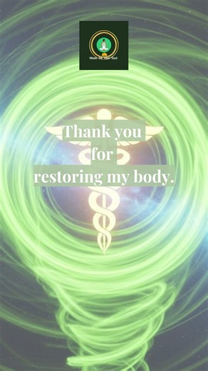 Archangel Raphael Healing Emotional • Mental • Physical Balance