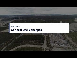 Modules 1 to 5 – Overview and key elements