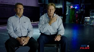 Even though I wasn’t good enough to play in the NFL, I’m excited to be featured in NFL Films Presents. Airing again tonight at 10:45pm ET on NFL Network! Hope you can check it out. | Brian Regan