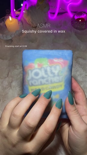 Long Taping ASMR Experience for Relaxation Lovers