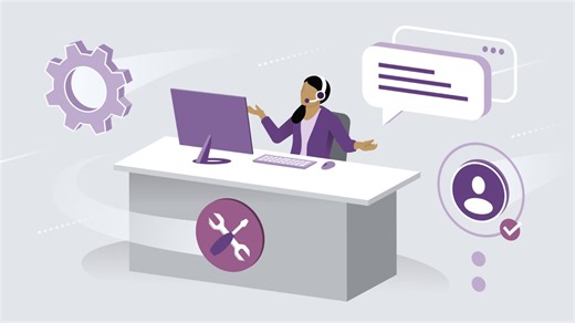 Networking basics - Windows Video Tutorial | LinkedIn Learning, formerly Lynda.com