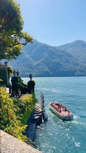 Lake Como | Italy’s Stunning Lakeside Paradise