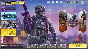 Este es el mejor Soundtrack navideño que ha hecho Activision.⛄️❄️💙 | COD: Mobile Noticias