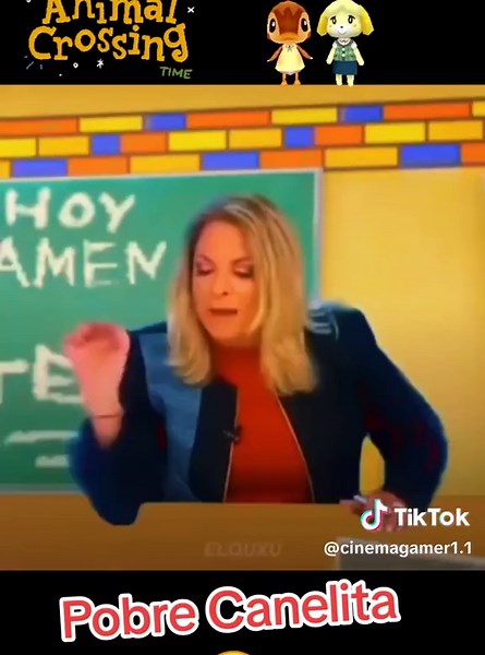 #videojuegos #gamer #animalcrossingmeme