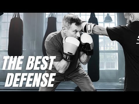 Boxing Defense: The Techniques You NEED To Know
