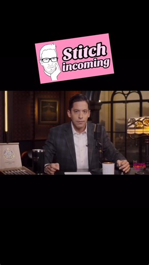 This is just 1/3 of my response to Knowles awful speech - click through to watch the whole thing! | ProfessorNeil