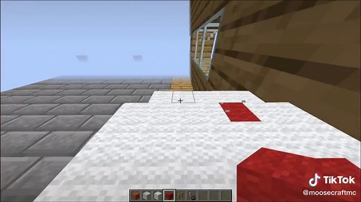 Minecraft Tiny Blocks Mod Tutorial ft. Moosecraft