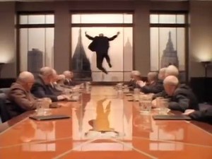 [Official®Trailer] The Hudsucker Proxy – Ethan Coen, Joel Coen – 1994 | PLATEA ESAURITA