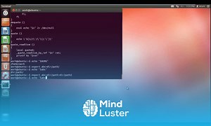 Mind Luster - Learn How to Set Environment Variables in Linux