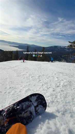 Discover Incline Village: Tahoe's Spring Gem