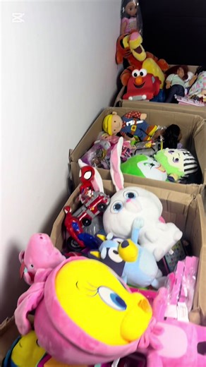 Somos Rafkar juguetería americana. importamos la más linda juguetería desde Estados Unidos para todo Ecuador. Ven y forma parte de esta linda comunidad . Hacemos envíos a todas las provincias de Ecuador 🇪🇨 no se pierdan nuestro Live hoy viernes 8:00 p.m. te esperamos !! ##livehighlights##parati##juguetes##guayaquil_ecuador🇪🇨##quito_ecuador🇪🇨@@Rafkar.jugue@@Rafkarjugueteria2