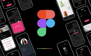 「中英字幕」Udemy – 基于Figma的UIUX原型设计
