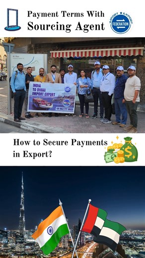 Start Import Export Business without investment. How to become an Indenting Agent? How to become a Sourcing Agent? How to become a Buying Agent? How to become a Broker in Trade? To work with the Federation please contact... 🌍 Want to learn how the Dubai market works, set up a company in Dubai, understand international market trends, and costing? 🌍 💼 Join the International Trade Program Dubai (ITPD) for hands-on business training. Get practical experience in trade basics, market insights, and 