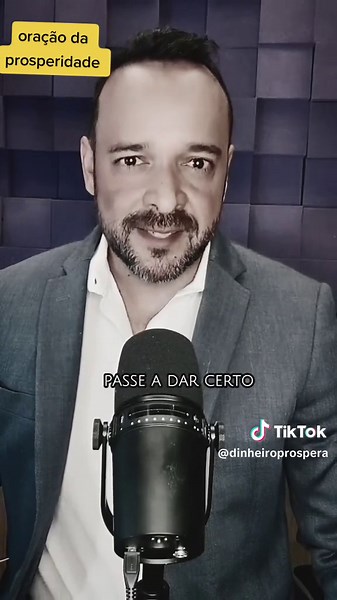 Oração da Prosperidade: A Chave para a Abundância Financeira