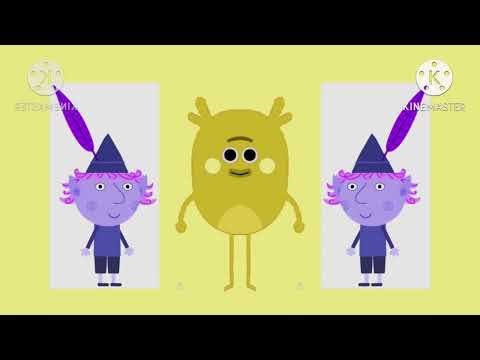 Disney Junior Soaring Over Summer Hey Duggee Effect V1